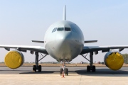 10-27, Airbus A310-300MRTT, German Air Force - Luftwaffe