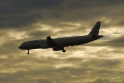 SX-DGA, Airbus A321-200, Aegean Airlines