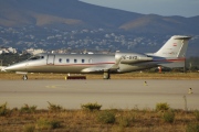 OE-GVQ, Bombardier Learjet 60, Vista Jet