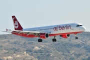 D-ABCC, Airbus A321-200, Air Berlin