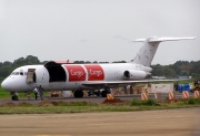 5Y-SAN, Douglas DC-9-34CF, Astral Aviation