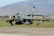 37050, Republic F-84-F Thunderstreak, Hellenic Air Force