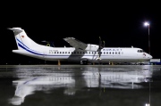 TC-YAD, ATR 72-500, Borajet