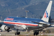 N385AM, Boeing 767-300ER, American Airlines