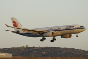 B-6093, Airbus A330-200, Air China