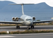 ZA150, Vickers VC-10-K.3, Royal Air Force