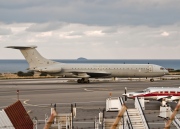 ZA150, Vickers VC-10-K.3, Royal Air Force