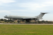 ZA150, Vickers VC-10-K.3, Royal Air Force
