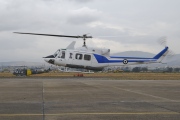 31-190, Bell 212 (Twin Huey), Hellenic Air Force