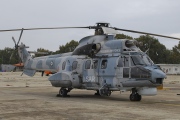 2574, Aerospatiale (Eurocopter) AS 332-C1 Super Puma, Hellenic Air Force