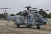 2574, Aerospatiale (Eurocopter) AS 332-C1 Super Puma, Hellenic Air Force