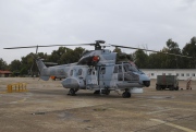 2787, Aerospatiale (Eurocopter) AS 332-C1 Super Puma, Hellenic Air Force