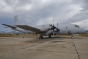 152744, Lockheed P-3-B Orion, Hellenic Navy