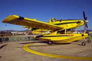 EC-KIO, Air Tractor AT-802, Private