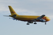 D-AEAT, Airbus A300B4-600RF, European Air Transport (DHL)