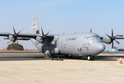 07-4637, Lockheed C-130-J-30 Hercules, United States Air Force