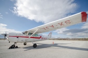 SX-AJX, Cessna 172-L Skyhawk, Private