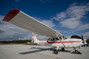 SX-AJX, Cessna 172-L Skyhawk, Private