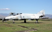 68-0481, McDonnell Douglas F-4-E Phantom II, Hellenic Air Force