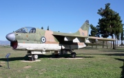 159285, Ling-Temco-Vought A-7-E Corsair II, Hellenic Air Force