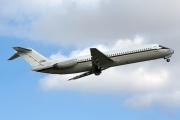 160050, McDonnell Douglas C-9-B Skytrain II , United States Navy