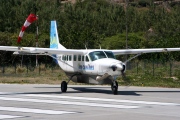 F-OHQM, Cessna 208-B Grand Caravan, Air Caraibes