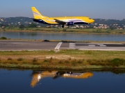 F-GIXT, Boeing 737-300(QC), Europe Airpost