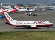 D-ADII, Boeing 737-300, Air Berlin