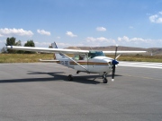 SX-ABI, Cessna 182-Q Skylane, Thessaloniki Aero-Club