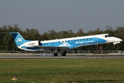 UR-DNZ, Embraer ERJ-145-LR, Dniproavia