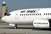 EI-IGU, Boeing 737-700, Air Italy