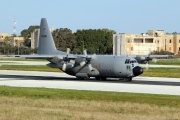 CH-08, Lockheed C-130-H Hercules, Belgian Air Force