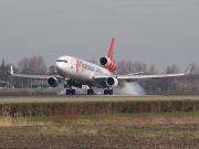 PH-MCR, McDonnell Douglas MD-11-CF, Martinair