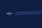 ET-AOQ, Boeing 787-8 Dreamliner, Ethiopian Airlines