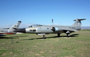 6692, Lockheed RF-104-G Starfighter, Hellenic Air Force