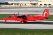 C-GTBN, Dornier  Do 228-200, Private