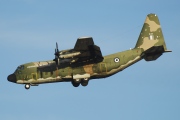 948, Lockheed C-130-B Hercules, Hellenic Air Force