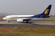 VT-JNH, Boeing 737-700, Jet Airways