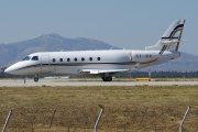 SX-IDA, Gulfstream G200, GainJet Aviation