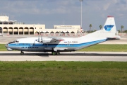 RA-11868, Antonov An-12-BP, Atran Aviatrans Cargo Airlines