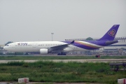 HS-TEK, Airbus A330-300, Thai Airways