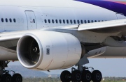 HS-TKC, Boeing 777-300, Thai Airways