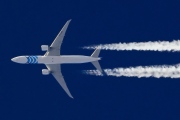 SU-GDR, Boeing 777-300, Egyptair