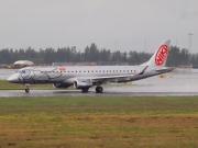 OE-IHA, Embraer ERJ 190-100LR (Embraer 190), Niki