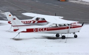 D-ECXJ, Cessna 172-M Skyhawk, Private