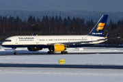 TF-FIR, Boeing 757-200, Icelandair