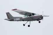D-EMHH, Cessna 172-RG Cutlass RG, Haeusl'Air