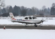 D-EXYS, Cirrus SR20-G2, Flugzeug Vermietung