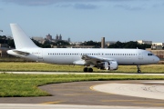 YL-LCJ, Airbus A320-200, Smartlynx Airlines