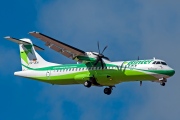 EC-JEH, ATR 72-500, Binter Canarias